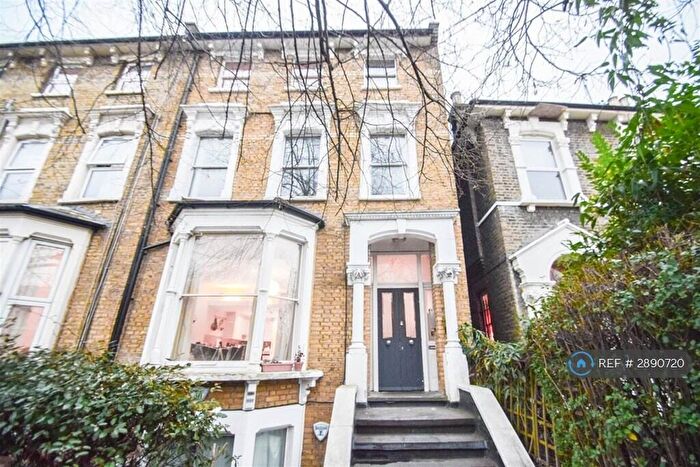 1 Bedroom Flat To Rent In Evering Road, London, E5