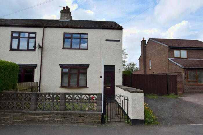 2 Bedroom Semi-Detached House For Sale In Richardson Place, Spennymoor, DL16