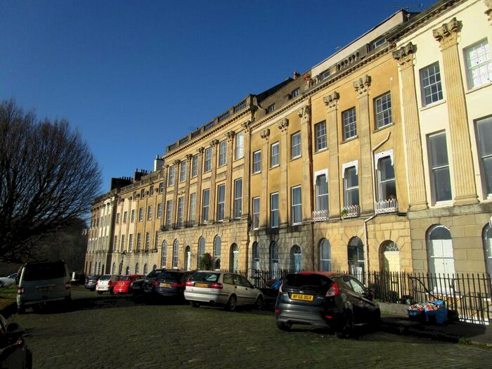 2 Bedroom Flat To Rent In Windsor Terrace, Clifton, BS8