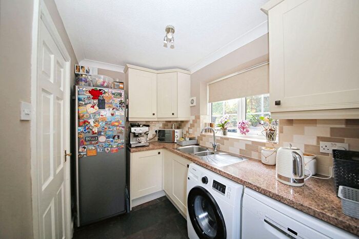 5 Bedroom Detached House For Sale In Orrell Road, Orrell, WN5