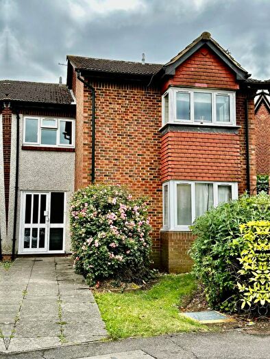 Studio To Rent In Rabournmead Drive, Northolt, UB5