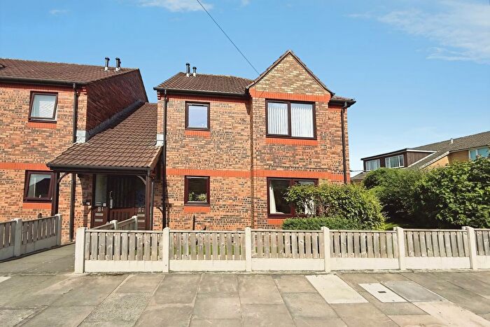 2 Bedroom Flat For Sale In Brisco Road, Carlisle, Cumbria, CA2