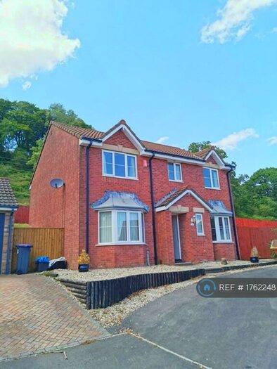 4 Bedroom Detached House To Rent In Greenwood Drive, Henllys, Cwmbran, NP44