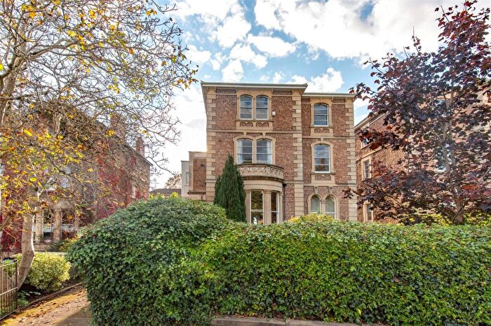 2 Bedroom Apartment To Rent In Pembroke Road, Clifton, Bristol, BS8