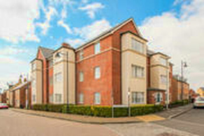 2 Bedroom Apartment To Rent In Hayburn Road, Swindon, Wiltshire, SN25