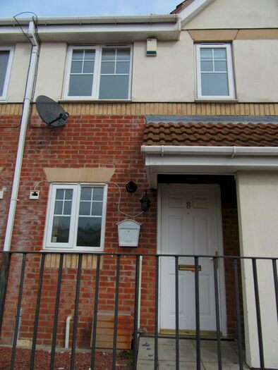 2 Bedroom Terraced House To Rent In Strangford Road, Seaham, SR7