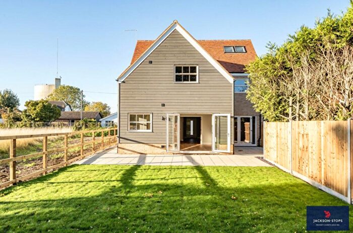 5 Bedroom Detached House For Sale In Ditton Green, Woodditton, Newmarket, Suffolk, CB8