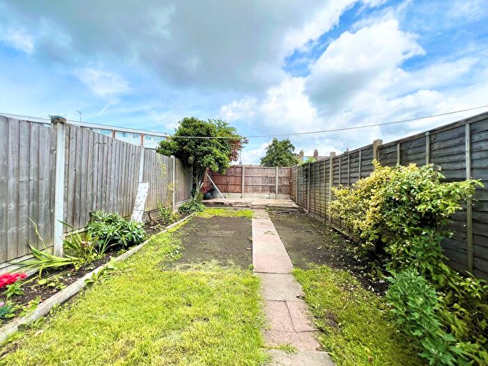 4 Bedroom Terraced House To Rent In Allens Road, Enfield, EN3