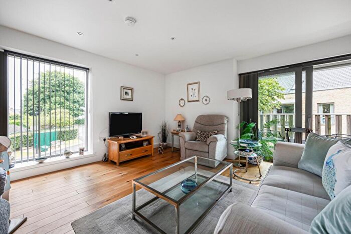 2 Bedroom Apartment To Rent In Apt Onward House, Cirencester Road, Tetbury, Gloucestershire, GL8