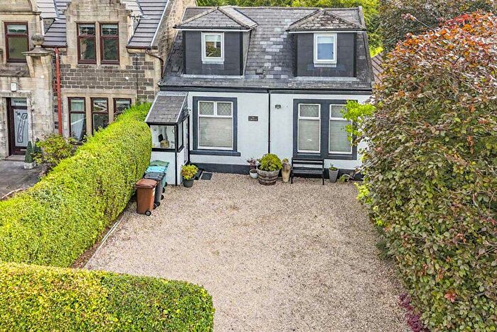 4 Bedroom Semi-Detached House For Sale In Commonhead Street, Airdrie, ML6