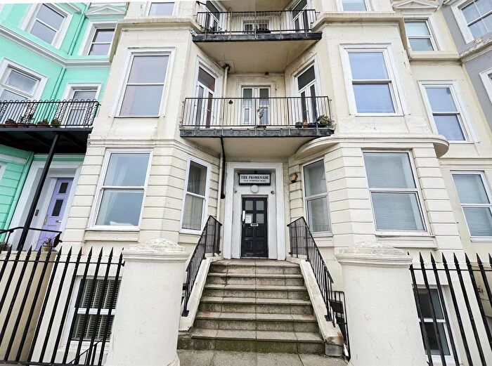 1 Bedroom Flat To Rent In Eversfield Place, St. Leonards-On-Sea, TN37