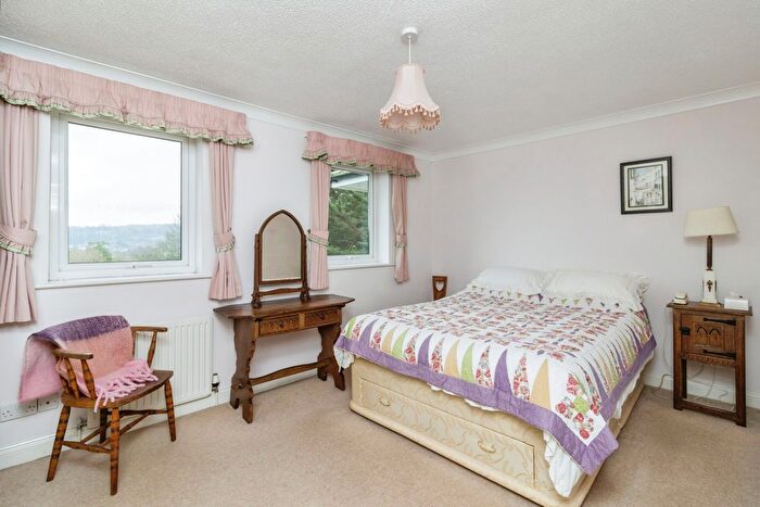3 Bedroom Terraced House For Sale In Newton Road, Totnes, Devon, TQ9