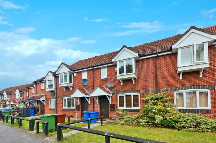 3 Bedroom Detached House To Rent In Acanthus Drive, London, SE1