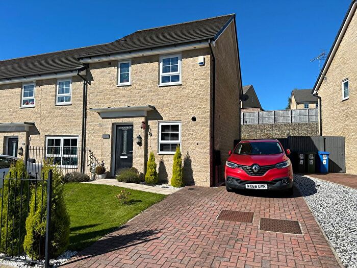 3 Bedroom End Of Terrace House For Sale In Fields Farm Road, Hyde, Greater Manchester, SK14