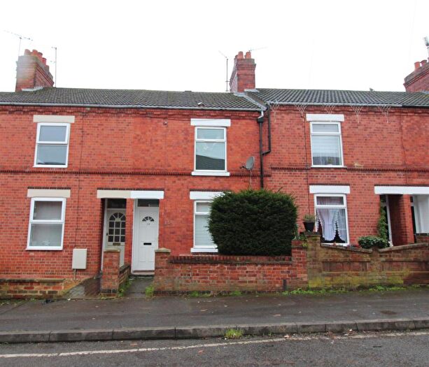 3 Bedroom Terraced House To Rent In Bedale Road Wellingborough Northamptonshire, NN8