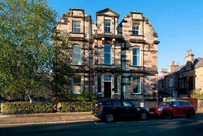 1 Bedroom Flat To Rent In Flat, Merchiston Avenue, Edinburgh, EH10