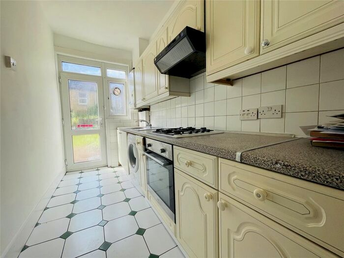 4 Bedroom Terraced House To Rent In Ashvale Road, London, SW17
