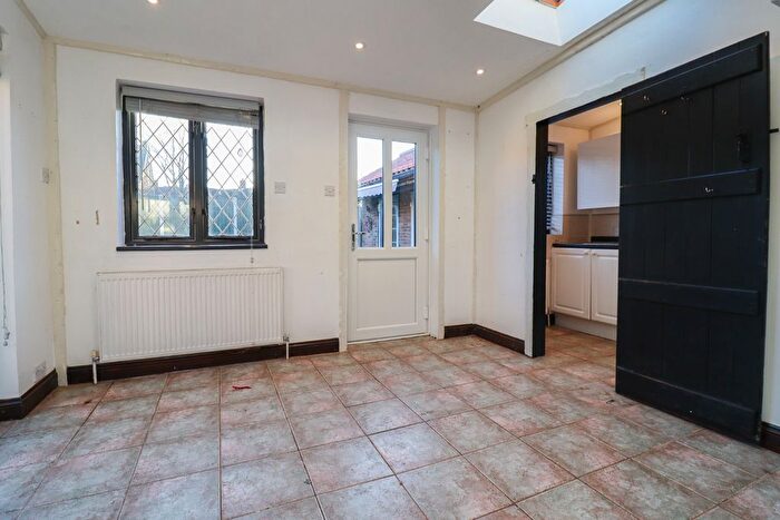 3 Bedroom Detached House For Sale In Church Road, Wimbotsham, King's Lynn, Norfolk, PE34