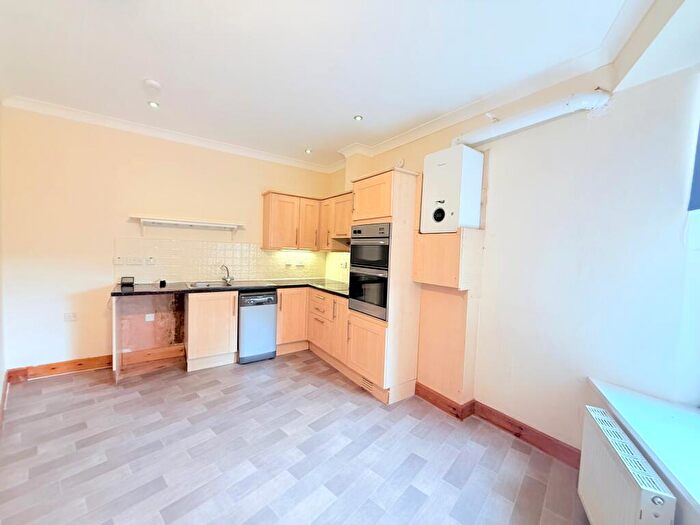 1 Bedroom Flat For Sale In , Pretoria Place, Station Road, Brightons, Falkirk, FK2