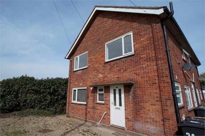 1 Bedroom Flat To Rent In Turner Road, Colchester, Essex., CO4