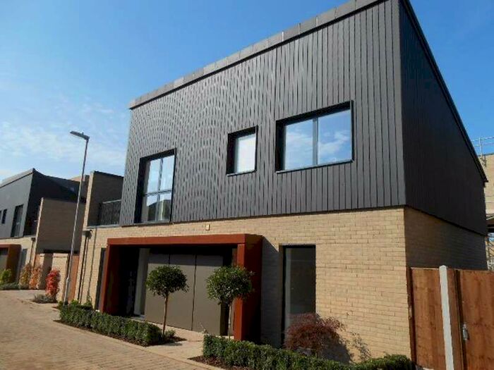 2 Bedroom Detached House To Rent In Elm Road Trumpington, Cambridge, CB2