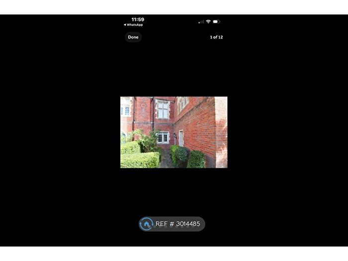 1 Bedroom Flat To Rent In The Galleries, Warley, Brentwood, CM14