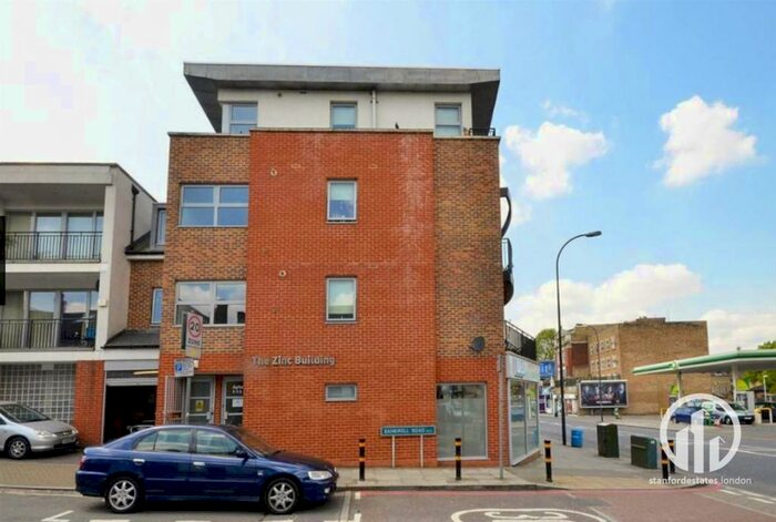 1 Bedroom Flat To Rent In Bankwell Road, Hither Green, London, SE13