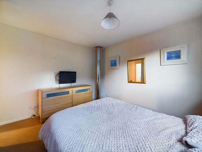 3 Bedroom End Of Terrace House For Sale In Grant Place, Fort William, PH33