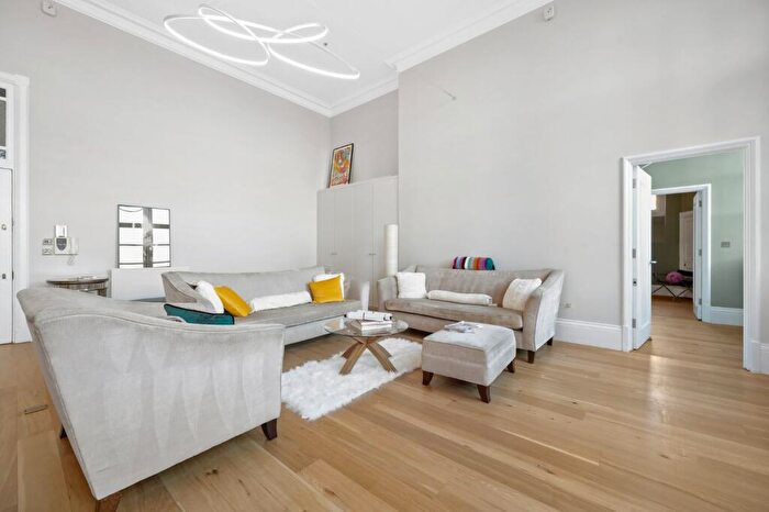 1 Bedroom Flat To Rent In St. Pancras Chambers, Euston Road, NW1