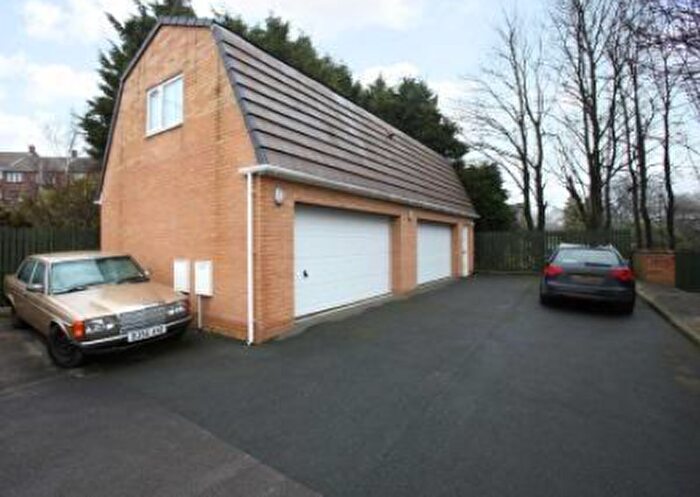 12 Bedroom Flat For Sale In Harland Close Flat A-H, Bradford, BD2