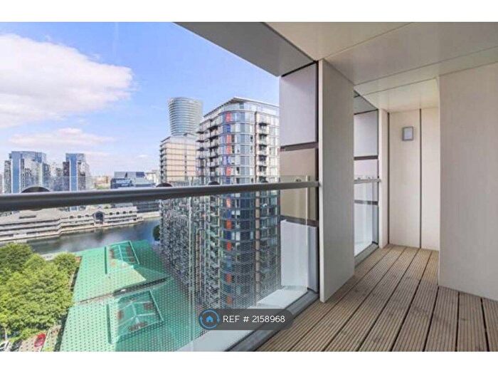 2 Bedroom Flat To Rent In Talisman Tower, London, E14