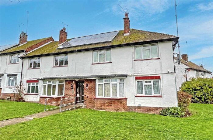 1 Bedroom Flat For Sale In Pembury Crescent, Sidcup, DA14