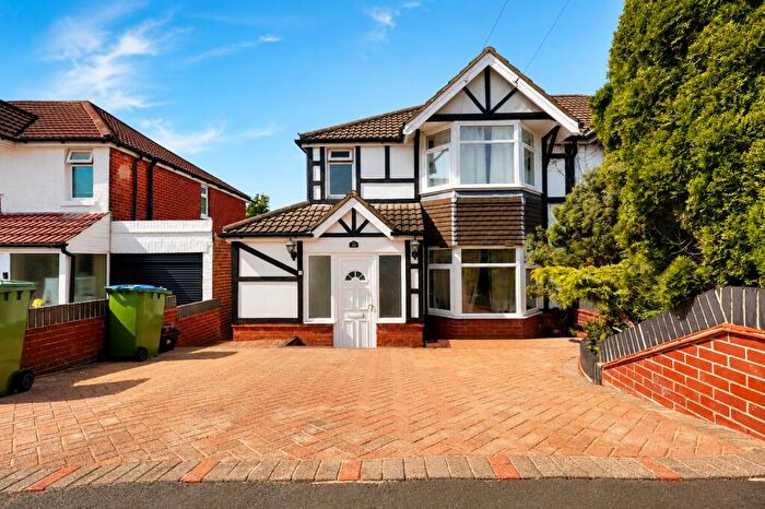 3 Bedroom Semi-Detached House For Sale In Southampton, SO18