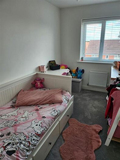 3 Bedroom Terraced House For Sale In Cofa Road, Keresley End, Coventry, CV7