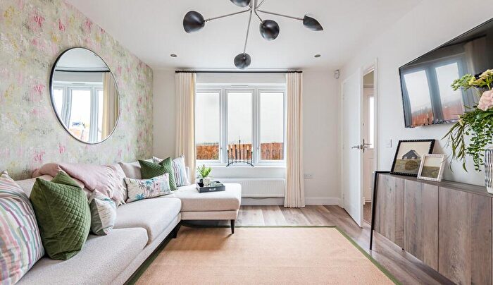 3 Bedroom End Of Terrace House For Sale In Off Gilmerton Station Road, South Gilmerton, Edinburgh, EH17