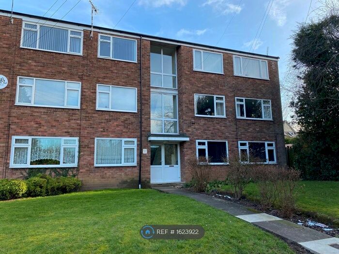 2 Bedroom Flat To Rent In Simon Court, Exhall, Coventry, CV7