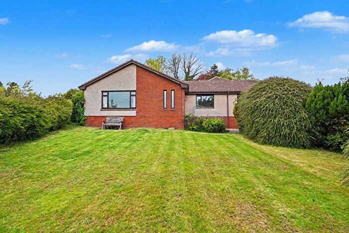 5 Bedroom Detached Villa For Sale In Kellock Lane, KY16