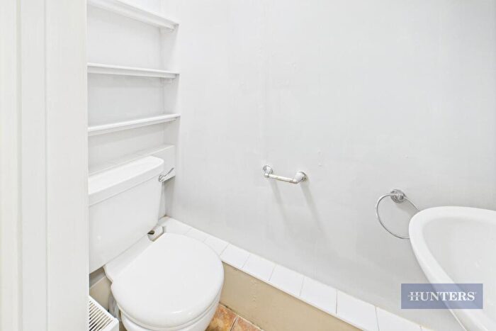 5 Bedroom Town House To Rent In Ranelagh Gardens, Southampton, SO15