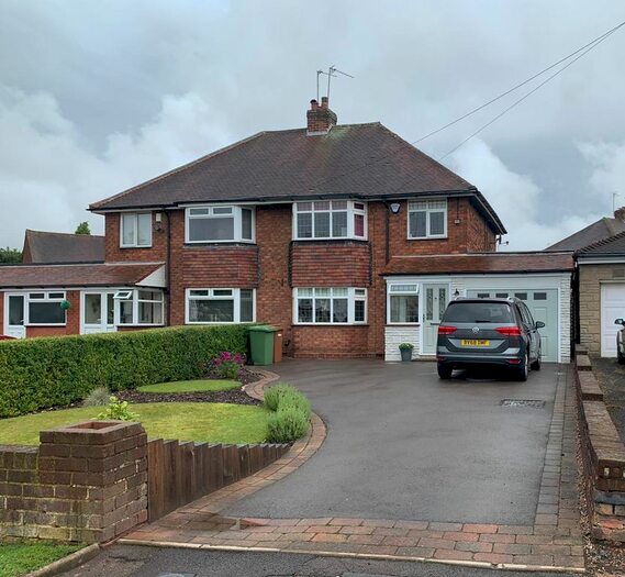 Houses for sale & to rent in WS9 8HA, Walsall Wood Road, Aldridge North