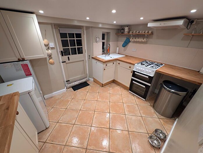 2 Bedroom House To Rent In East Street, Saffron Walden, CB10