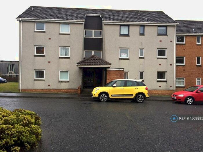 2 Bedroom Flat To Rent In Echline Rigg, South Queensferry, EH30