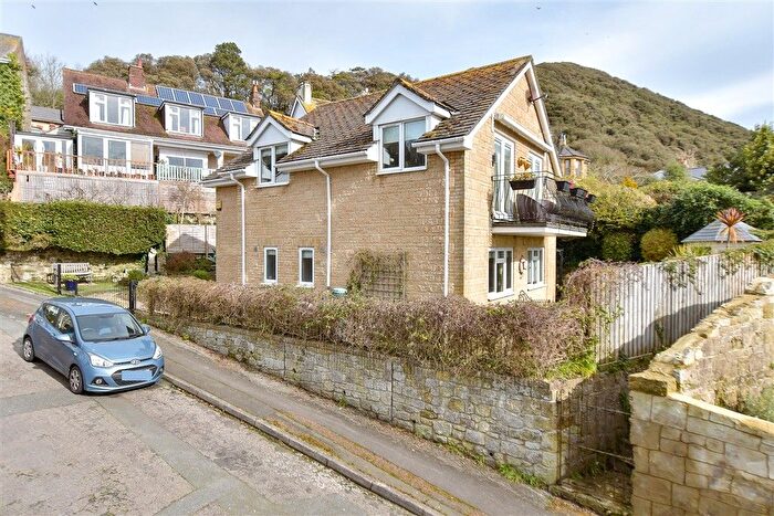 3 Bedroom Detached House For Sale In Southgrove Road, Ventnor, Isle Of Wight, PO38