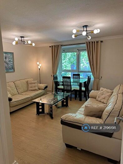 1 Bedroom Flat To Rent In Lexfield House, London, N5