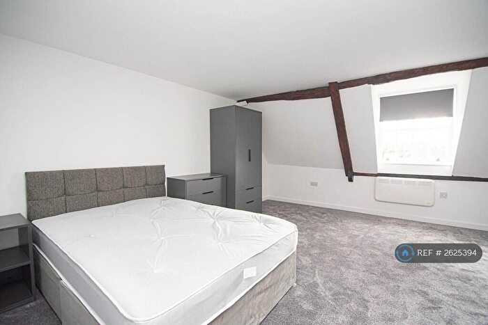 1 Bedroom Flat To Rent In Nether Hall, Doncaster, DN1