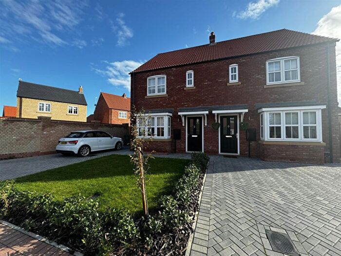 3 Bedroom Property To Rent In Pryor Grove, Preston, HU12