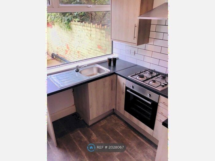 2 Bedroom Terraced House To Rent In Brougham Street, Darlington, DL3