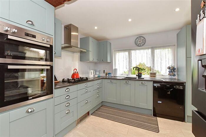 3 Bedroom Semi-Detached House For Sale In Branstone, Sandown, Isle Of Wight, PO36