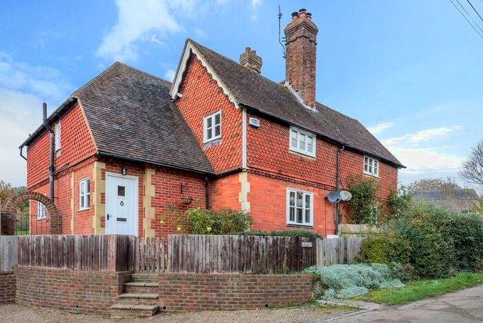 4 Bedroom Cottage To Rent In Poundsbridge Lane, Penshurst, Tonbridge, TN11