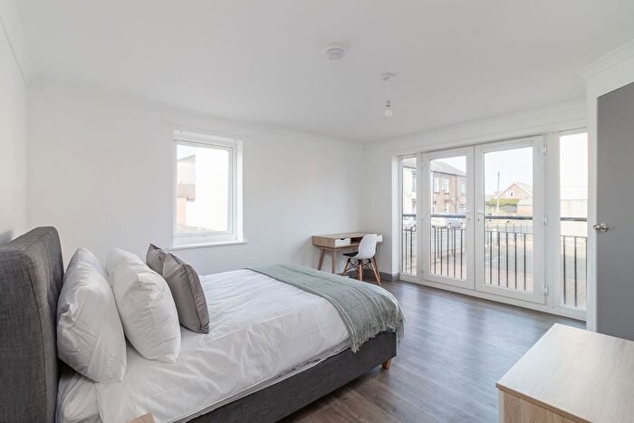 1 Bedroom Flat To Rent In Gladstone Street, Sunderland, SR6