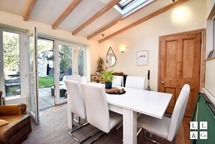 4 Bedroom End Of Terrace House To Rent In Mount View Terrace, Marazion, TR17